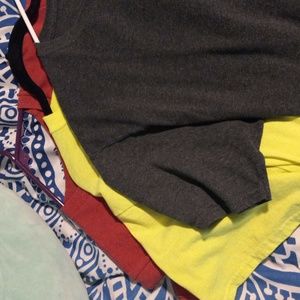 Men's t-shirt bundle